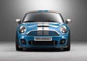 Mini Coupe Concept